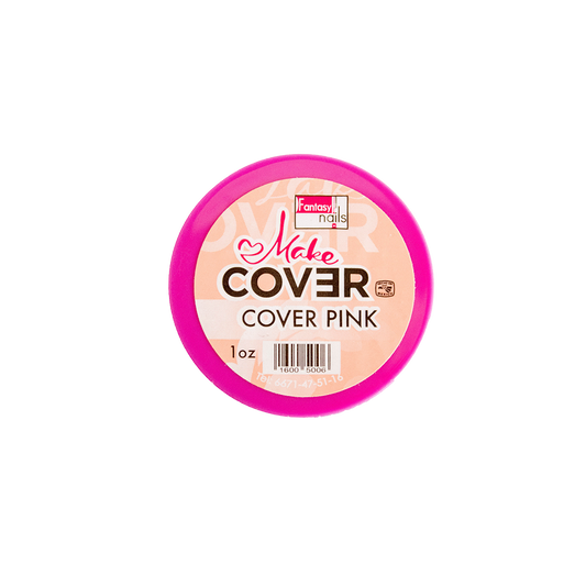 Acrilico Cover Pink