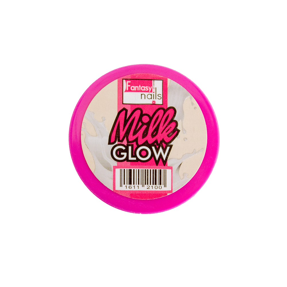 Acrilico Milk Glow