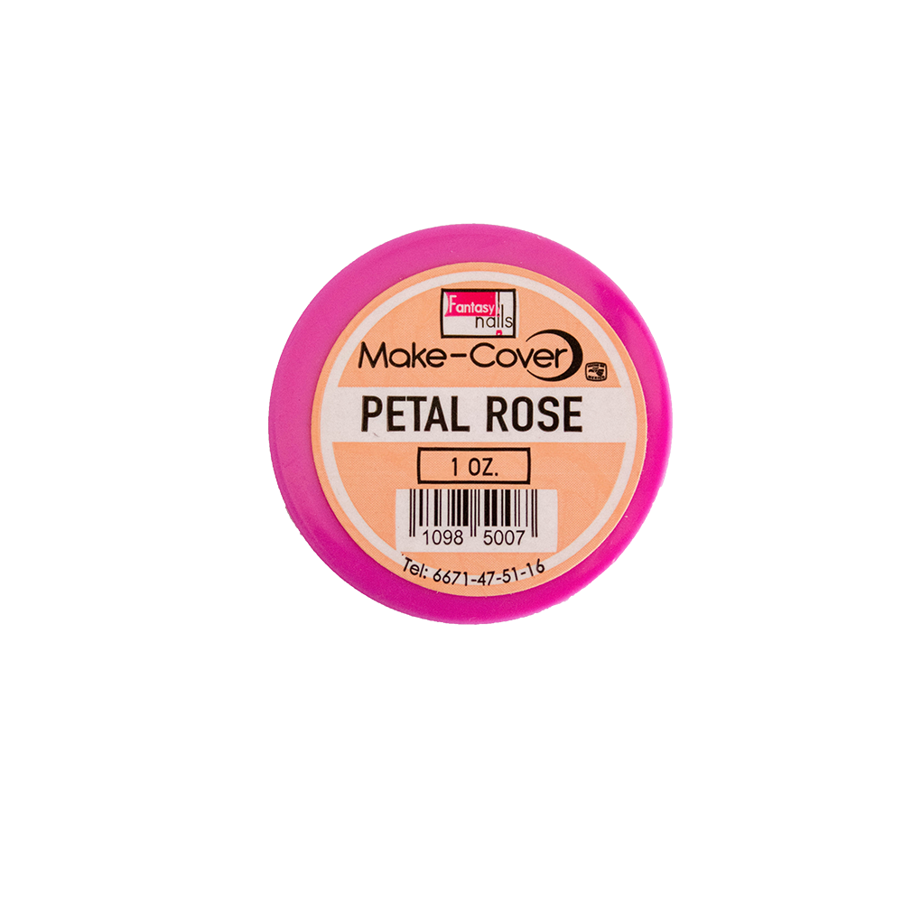 Acrilico Petal Rose