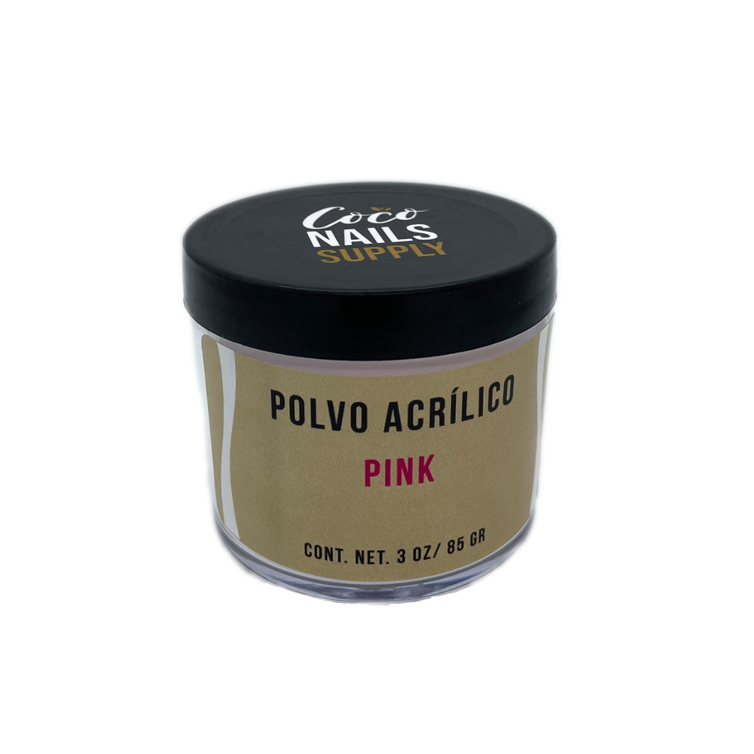 Acrilico Pink