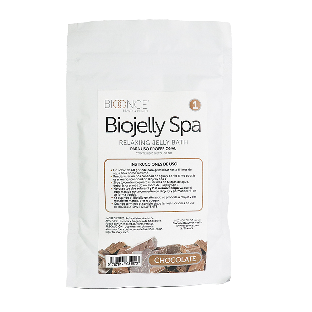 Bio Jelly Spa 60 gr