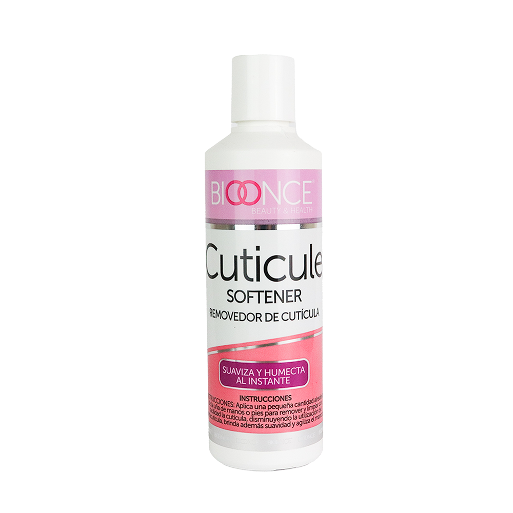 Cuticule Softener