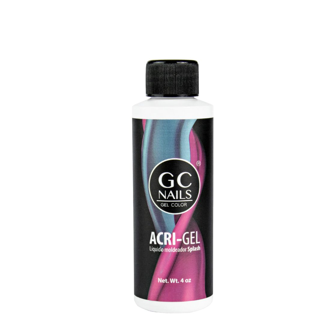 Acri-Gel Liquido Moldeador Splash 4oz