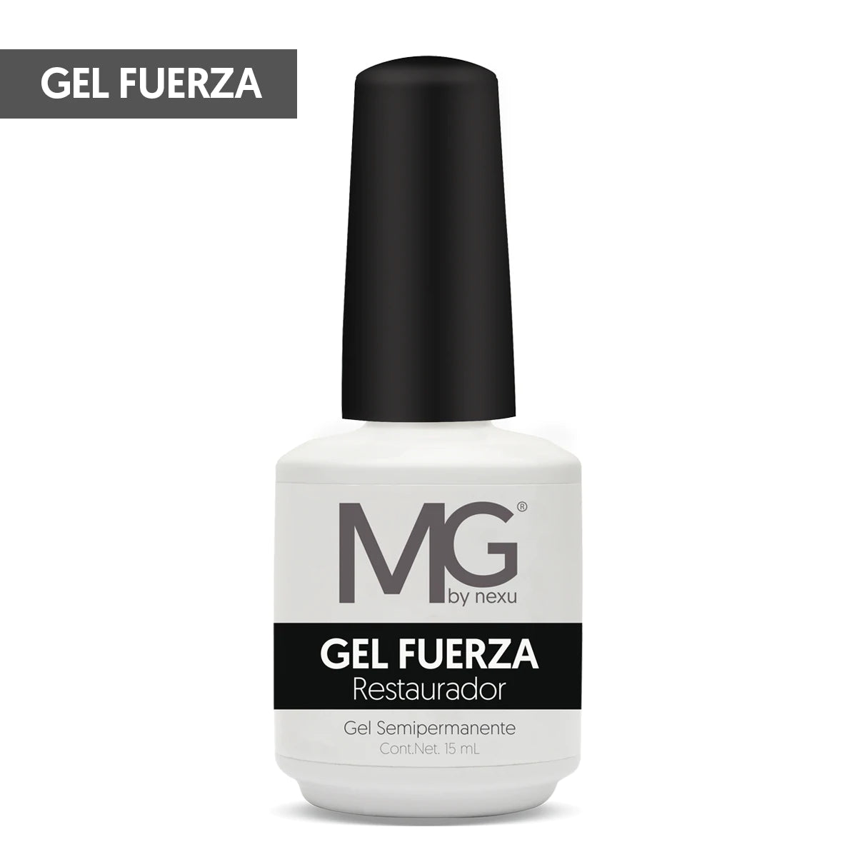 Gel Fuerza