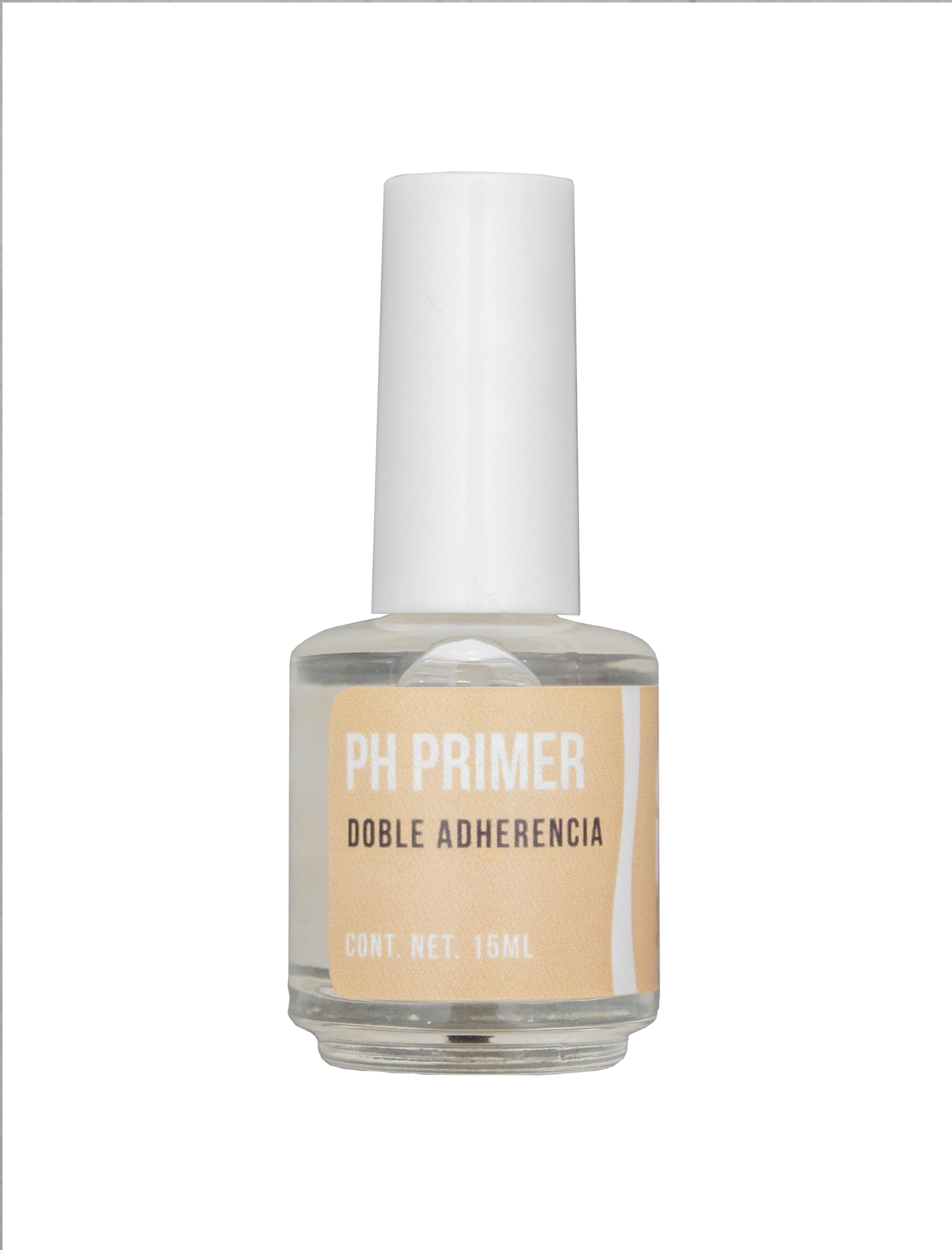 PH Primer / Doble adherencia