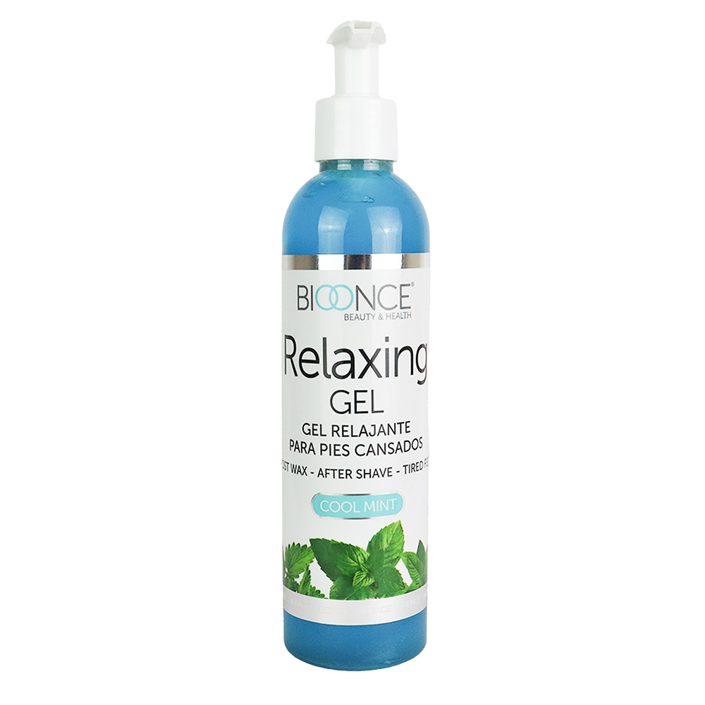 Relaxing Gel