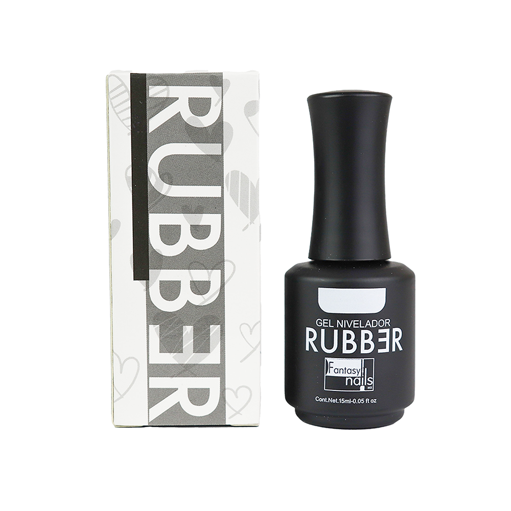 Rubber Cristal