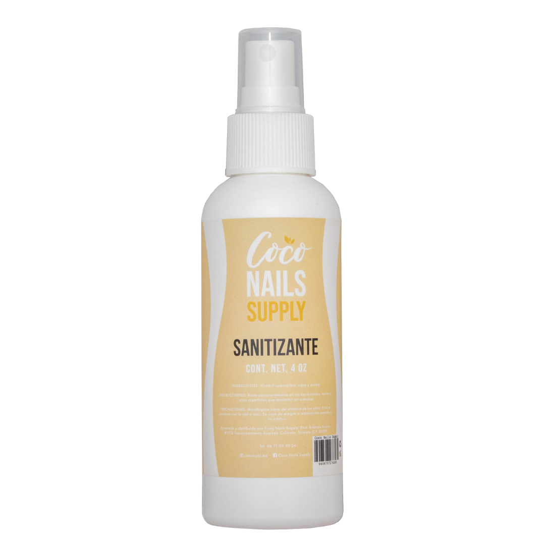 Sanitizante 4 Oz