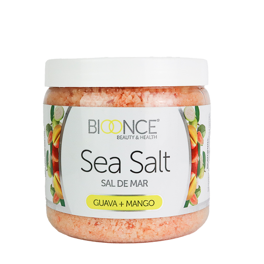 Sea Salt Guava+Mango
