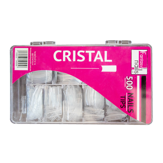 Tips Cristal
